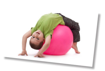Physical Devlopment