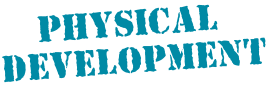Physical Devlopment